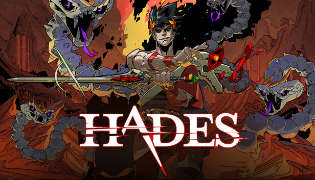Hades II